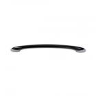 Maytag MER5555QAQ Oven Door Handle (Black) Genuine OEM