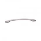 Maytag MER6775BAN Door handle (White) Genuine OEM