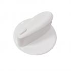 Maytag MERH752BAQ Range Temperature Set Knob (White) - Genuine OEM