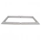 Maytag MFF2258DEE01 Crisper Shelf Frame (Frig) - Genuine OEM