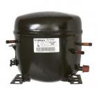 Maytag MFI2570FEZ03 Compressor - Genuine OEM