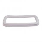 Maytag MFT2771XEM1 Ice Chute Gasket (White) - Genuine OEM