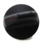 Maytag MGC4430BDB12 Burner Control Knob (Black) - Genuine OEM