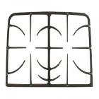 Maytag MGS5875BDW Double Burner Grate (black) - Genuine OEM