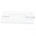 Maytag MHN30PDBWW0 Door Hinge (White) - Genuine OEM