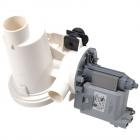 Maytag MHW3000BW0 Water Drain Pump Assembly Genuine OEM