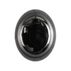 Maytag MHWE450WR02 Dryer Control Knob (Center) - Genuine OEM