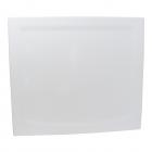 Maytag MHWE550WW01 Top Panel (White) - Genuine OEM