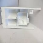 Maytag MLE20PDBZW1 Soap Dispenser Drawer - Genuine OEM