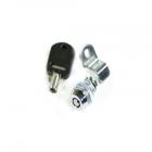 Maytag MLE22PNAGW0 Coin Box Lock Kit - Genuine OEM