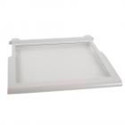 Maytag MSD2242VEU00 Glass Shelf - Genuine OEM