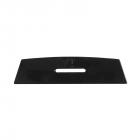 Maytag MSF25D4MDE02 Dispenser Overflow Grille (Black) - Genuine OEM