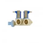 Maytag SAV365ZAWW Water Inlet Valve - Genuine OEM