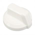 Maytag YMER7660WB1 Range Control Panel Knob (White) - Genuine OEM