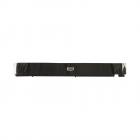 Maytag YMMV4203WS0 Microwave Vent-Grill (Black) - Genuine OEM