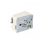 Roper 1445W0A Surface Infinite Switch (8in Burner) - Genuine OEM