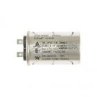 Samsung RS2556SH/XAA Run Capacitor - Genuine OEM