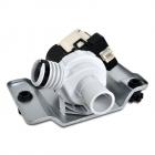 Samsung WF316LASXAA Drain Pump Assembly - Genuine OEM