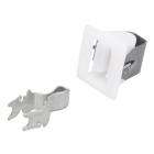 Whirlpool 3LWED5500YW1 Door Latch Kit - Genuine OEM