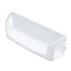 Whirlpool 5VGI6FARAF01 Door Shelf Bucket (White) - Genuine OEM