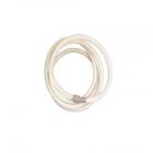 Whirlpool 7GU2300XTVS0 Drain Hose -12ft - Genuine OEM