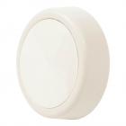 Whirlpool 7LSC8244EZ0 Washer Timer Knob (Bisque) - Genuine OEM