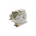 Whirlpool 7MLSC9900PW0 Timer - Genuine OEM