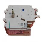 Whirlpool 7MLSF7600PQ0 Control timer - 60 hertz - Genuine OEM