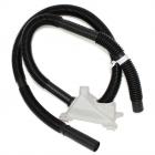 Whirlpool 7MWT96540SQ2 Drain Hose - Genuine OEM