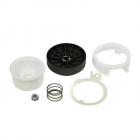 Whirlpool 7MWTW1500AQ0 Cam and Pulley Kit - Genuine OEM