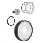 Whirlpool 7MWTW8500EC0 Washer Slider Kit - Genuine OEM