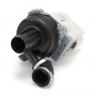 Whirlpool 7WDT790SAYM0 Circulation Pump - Genuine OEM