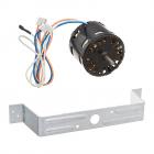 Whirlpool AD50G2 Dehumidifier Fan Motor - Genuine OEM