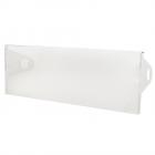 Whirlpool BRS80ARANA01 Dairy Bin Cover (Clear) - Genuine OEM