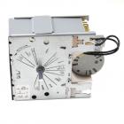 Whirlpool CA2452XWW0 Timer - Genuine OEM