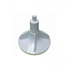 Whirlpool CAE2791AW0 Agitator - Genuine OEM