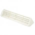 Whirlpool CG1751XWN1 Air Filter Grille - Genuine OEM