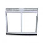 Whirlpool CSP2760EW0 Crisper Drawer Shelf Frame/Cover - (glass Not Included) - Genuine OEM