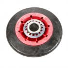Whirlpool CSP2760TQ3 Drum Support Roller - Genuine OEM