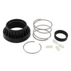 Whirlpool DP4800XSW0 Collar Kit - Genuine OEM