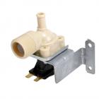 Whirlpool DP840CWDB4 Water Inlet Valve - Genuine OEM