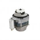 Whirlpool DU1300XTVT5 Circulation Pump - Genuine OEM