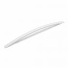 Whirlpool ED2FHEXSL05 Freezer Door Handle - Genuine OEM