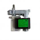 Whirlpool ED2LDEXWQ00 Ice Dispenser Auger Motor - Genuine OEM