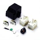 Whirlpool ED5PHEXRL02 Compressor Start Device Kit - Genuine OEM