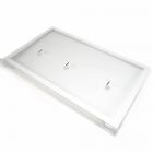 Whirlpool EL7ATRRKS02 Refrigerator Top Shelf - Genuine OEM