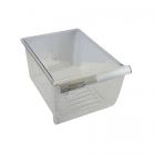 Whirlpool ER8AHMXRL01 Crisper Drawer (Clear) Genuine OEM