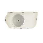 Whirlpool GD5RVAXVQ05 Ice Crusher Housing - Genuine OEM