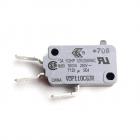 Whirlpool GH4155XPB2 Interlock Switch - Genuine OEM