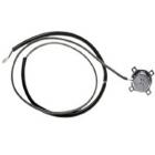 Whirlpool GH5184XPB0 Humidity Sensor - Genuine OEM